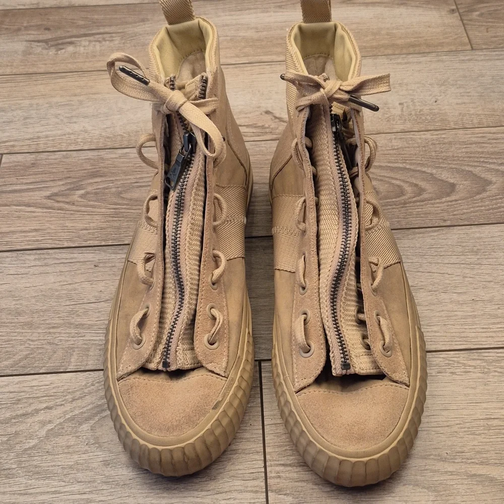 John Varvatos bootleg john